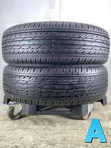 グッドイヤー GT エコステージ 195/65R15 2本