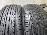 グッドイヤー GT エコステージ 195/65R15 2本