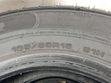 グッドイヤー GT エコステージ 195/65R15 2本