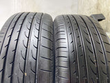 ヨコハマ ブルーアース RV-02 195/65R15 2本