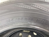 ヨコハマ ブルーアース RV-02 195/65R15 2本