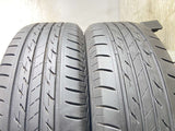 ブリヂストン ネクストリー 195/65R15 2本