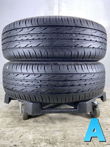 ダンロップ エナセーブ EC203 195/65R15 2本