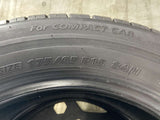 ブリヂストン エコピア NH100C 175/65R15 2本