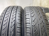 ヨコハマ ブルーアース E50 185/65R15 2本