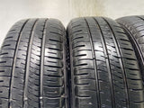 ダンロップ エナセーブ EC204 185/60R15 /ホンダ純正 6.0J+ 100-4穴 4本