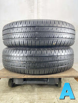 ダンロップ エナセーブ EC204 205/70R15 2本