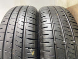 ダンロップ エナセーブ EC204 205/70R15 2本