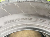 ダンロップ エナセーブ EC204 205/70R15 2本