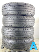 ダンロップ エナセーブ EC204 175/60R15 4本