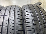 ダンロップ エナセーブ EC204 175/60R15 4本