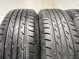 ブリヂストン ネクストリー 195/65R15 4本