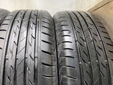 ブリヂストン ネクストリー 195/65R15 4本