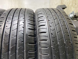 ブリヂストン エコピア NH100 195/55R15 4本