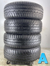 トーヨータイヤ トランパス mpZ 195/65R15 4本