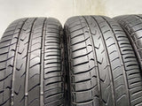 トーヨータイヤ トランパスMPZ 195/65R15 / Tirado 6.0J+45 114.3-5穴 4本