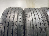 ヨコハマ ブルーアースRV-02 195/65R15 4本