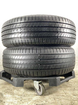ダンロップ ルマン5 195/65R15 2本
