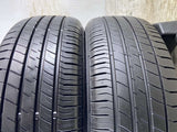 ダンロップ ルマン5 195/65R15 2本