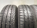 ブリヂストン LUFT RV? 195/65R15 4本