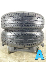ブリヂストン LUFT RV2 195/65R15 2本