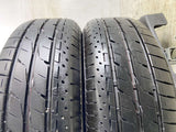ブリヂストン LUFT RV2 195/65R15 2本