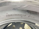 ブリヂストン LUFT RV2 195/65R15 2本