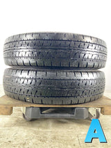 ダンロップ エナセーブ VAN01 195/80R15 107/105L LT 2本