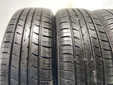 グッドイヤー エフィシエント グリップ ECO ハイブリット EG01 185/65R15 4本