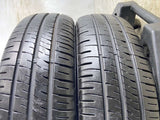 ダンロップ エナセーブ EC204 165/65R15 2本