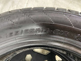 ダンロップ エナセーブ EC204 165/65R15 2本