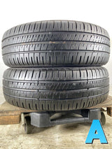 ダンロップ エナセーブ EC204 185/60R15 2本