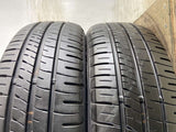ダンロップ エナセーブ EC204 185/60R15 2本