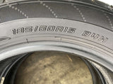 ダンロップ エナセーブ EC204 185/60R15 2本