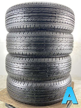 グッドイヤー GT エコステージ 195/65R15 4本