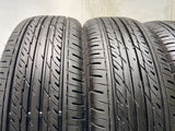 グッドイヤー GT エコステージ 195/65R15 4本