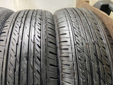 グッドイヤー GT エコステージ 195/65R15 4本