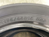ヨコハマ エコス ES31 175/65R15 2本