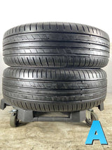 ヨコハマ ブルーアース A 195/65R15 2本