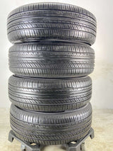 ヨコハマ アドバン dB デシベル V552 195/65R15 / AIRBERG 6.0J+43 100-5穴 4本