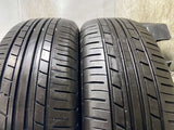 ヨコハマ エコス ES31 185/65R15 2本