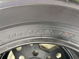 ヨコハマ エコス ES31 185/65R15 2本