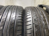 ヨコハマ ブルーアース A 185/65R15 4本