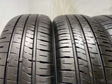 ダンロップ エナセーブ EC204 195/65R15 4本
