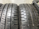 ダンロップ エナセーブ EC204 195/65R15 4本