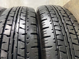 ダンロップ VAN01 195/80R15 107/105L 4本