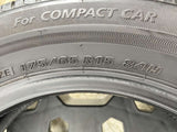 ブリヂストン エコピア NH100C 175/65R15 1本