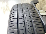 ダンロップ エナセーブ EC204 175/65R15 1本