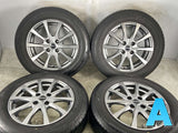 ブリヂストン ネクストリー 185/65R15 / エクシーダ 5.5J+43 100-4穴 4本