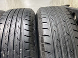 ブリヂストン ネクストリー 185/65R15 / エクシーダ 5.5J+43 100-4穴 4本